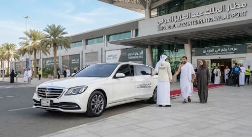 Airport Transfers