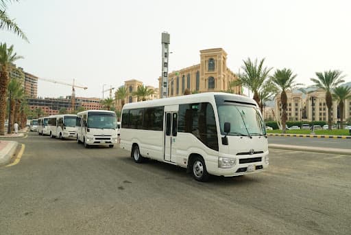 Local Transfers