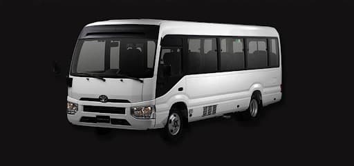 Toyota Coaster
