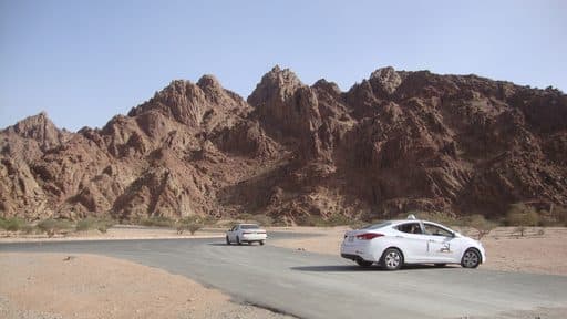 Wadi Al-Jinn